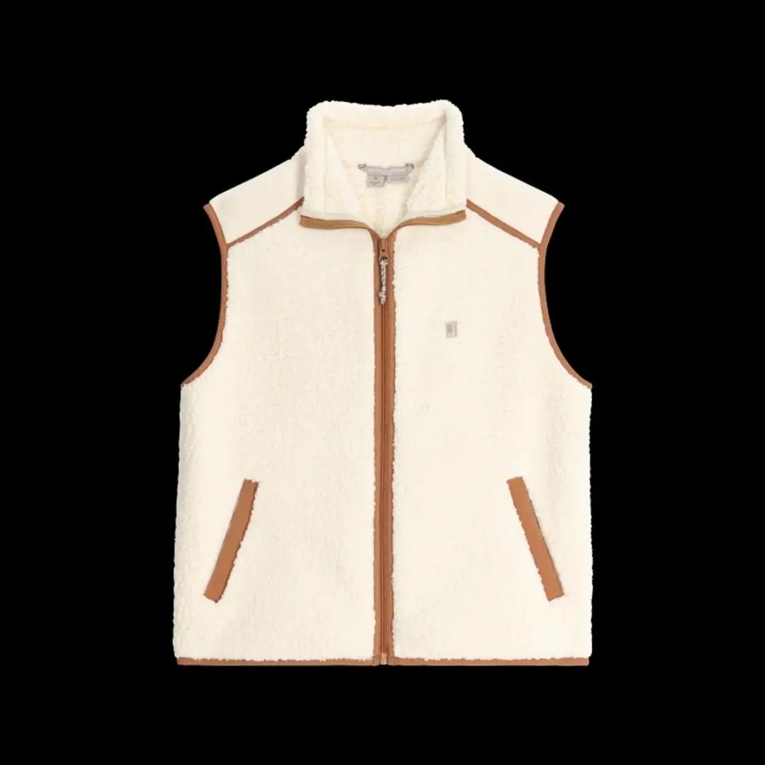 Royal Robbins Palisades Bodywarmer Dames Chalk L