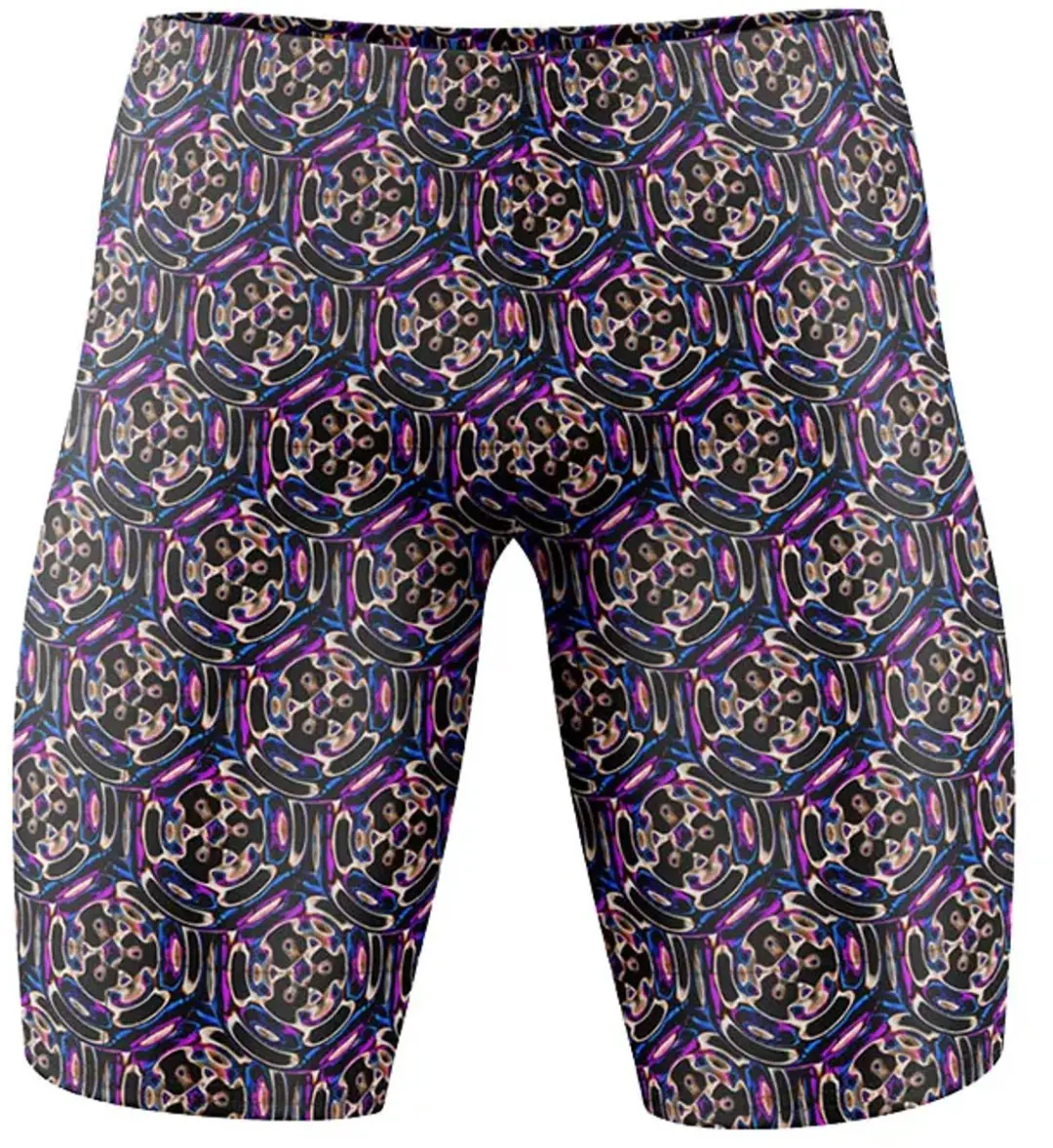 Huub Soundwave Jammer Veelkleurig XS Man