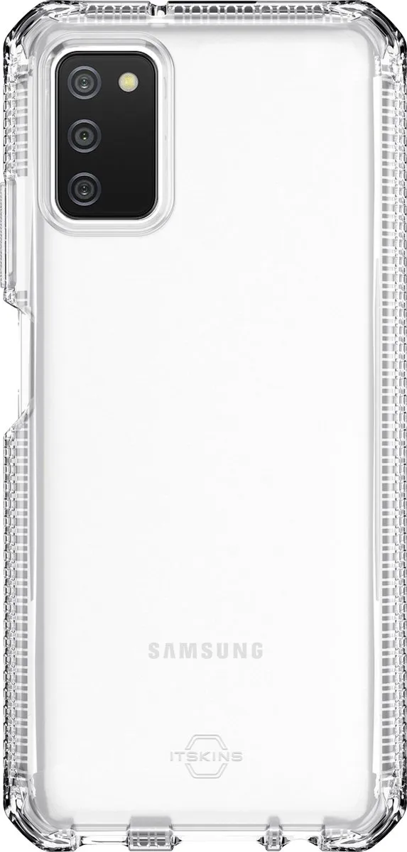 ITSKINS Spectrum Clear SGE3-SPECM-TRSP Hoesje