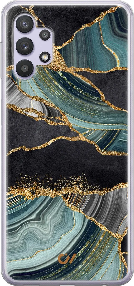 Casevibes Galaxy A32 5G Hoesje