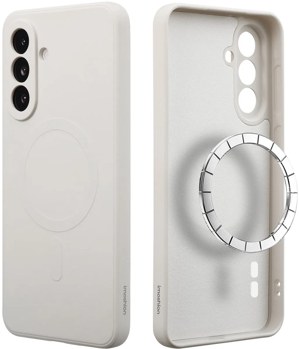 Imoshion Hoesje Samsung Galaxy A36