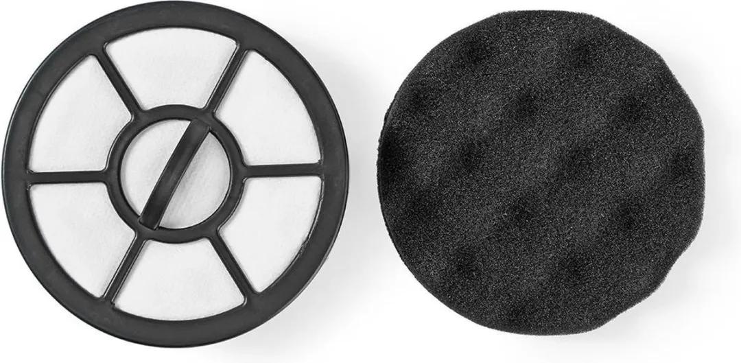Nedis Motorfilter VCFI221MOT - Wit