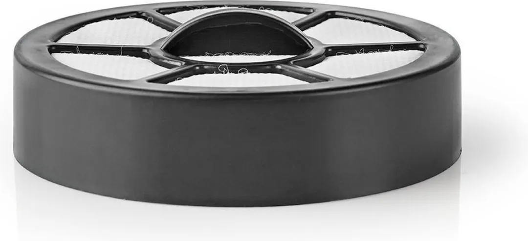 Nedis Motorfilter VCFI221MOT - Wit