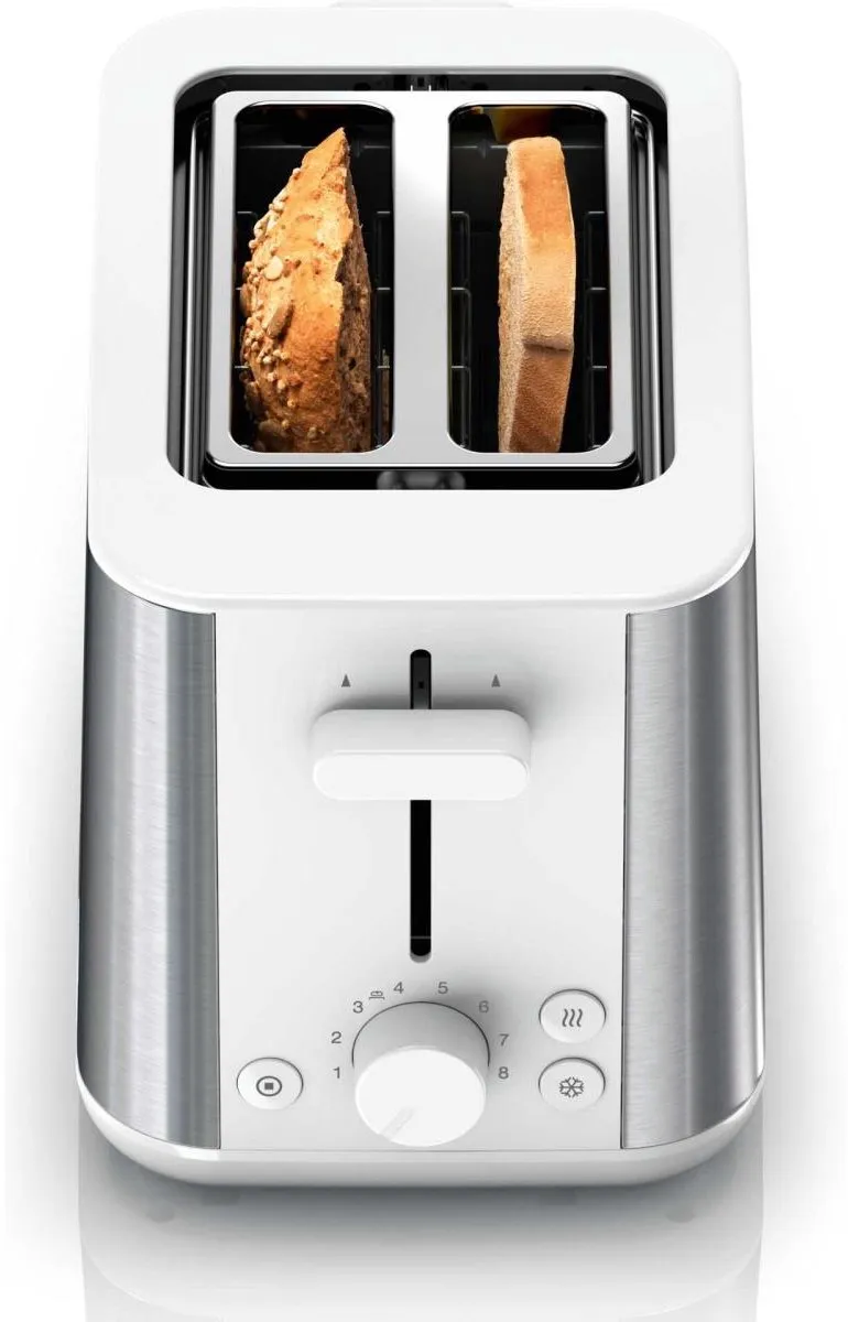 Braun HT 1510 8 Rooster