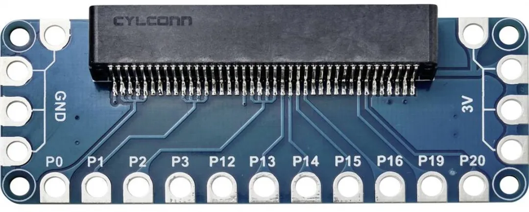 Tru Components TC-9072528 Micro:bit Uitbreidingsmodule