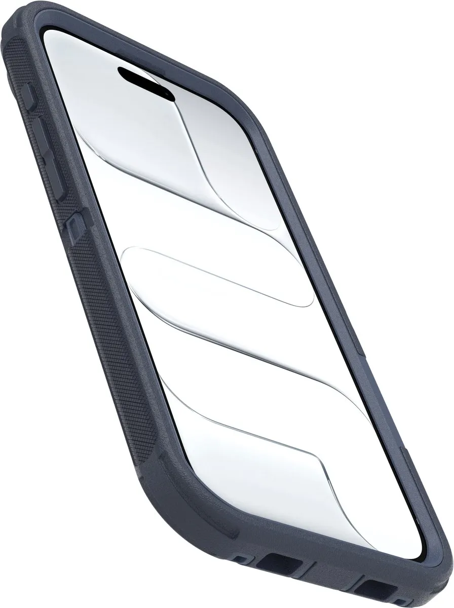 OtterBox Defender Pro 77-98372 iPhone Air Hoesje - Blauw