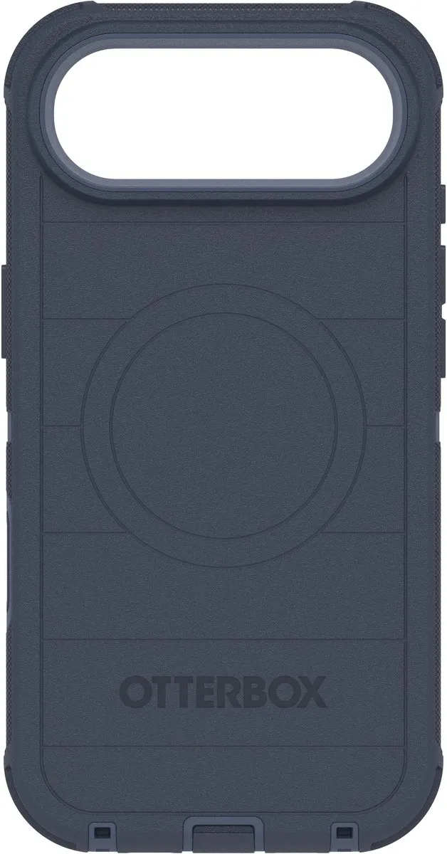 OtterBox Defender Pro 77-98372 iPhone Air Hoesje - Blauw