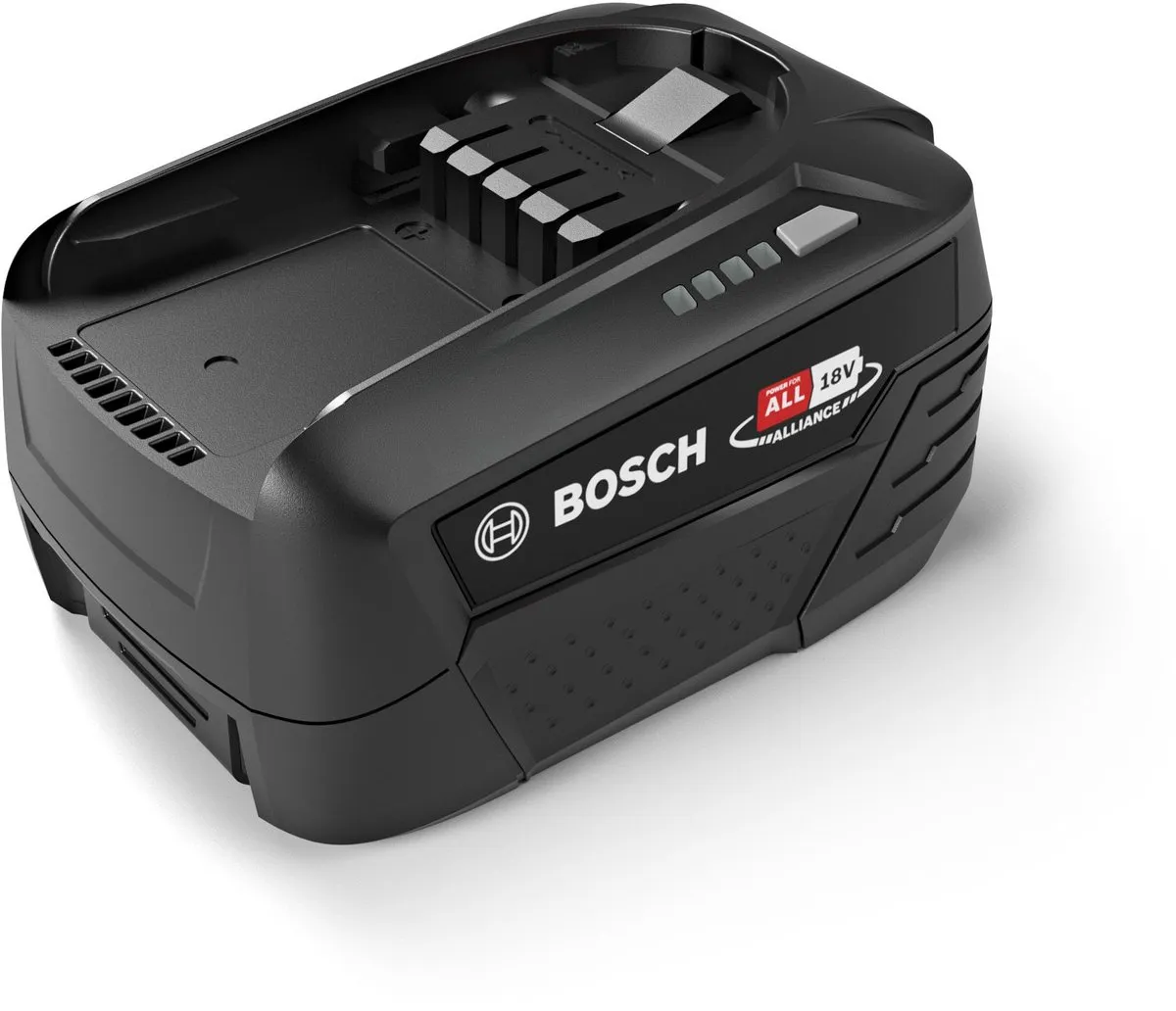 Bosch BHZUB1850 Stofzuiger Accu 18V - 5.0Ah