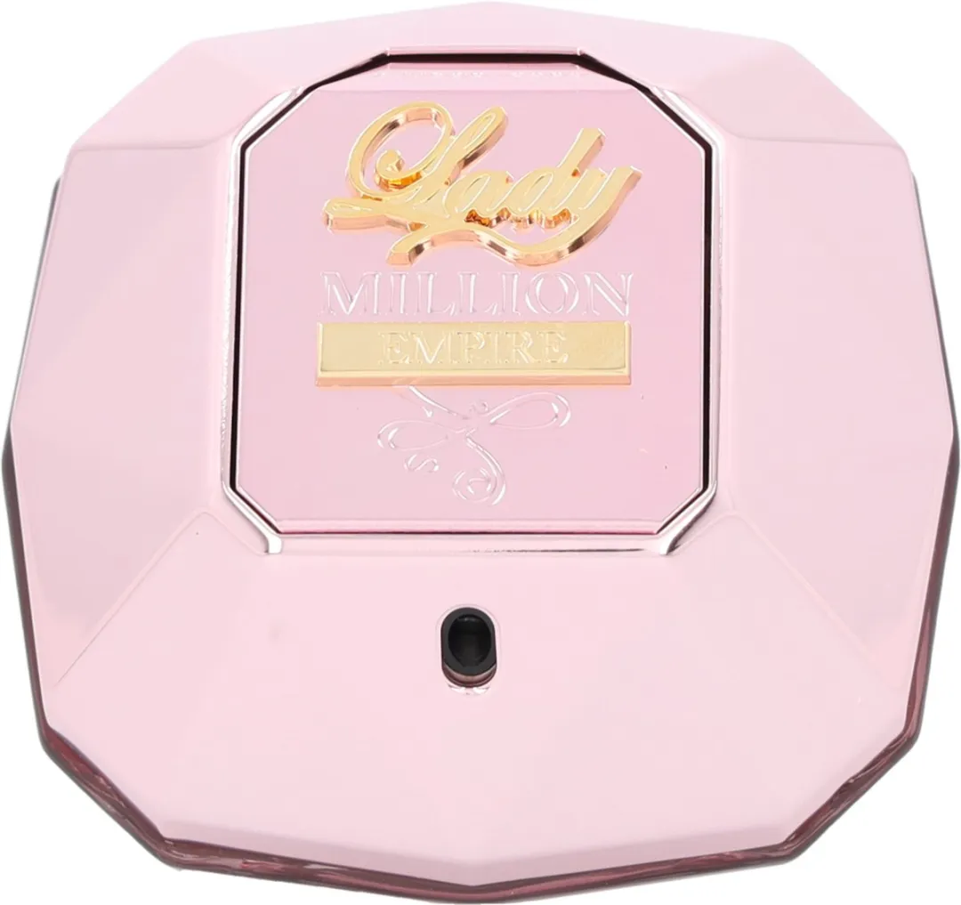 Paco Rabanne Lady Million Empire Damesparfum 80ml - afbeelding 6 van 6