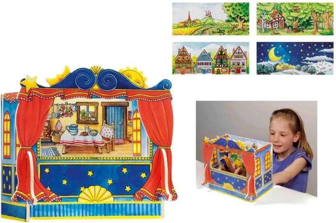 Goki Poppentheater