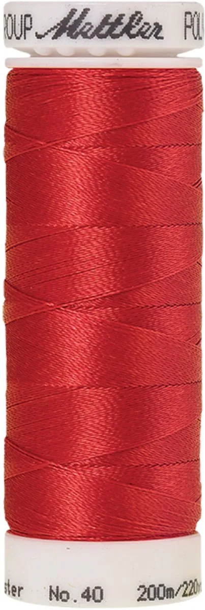 Amann Mettler Polysheen Borduurgaren 200m