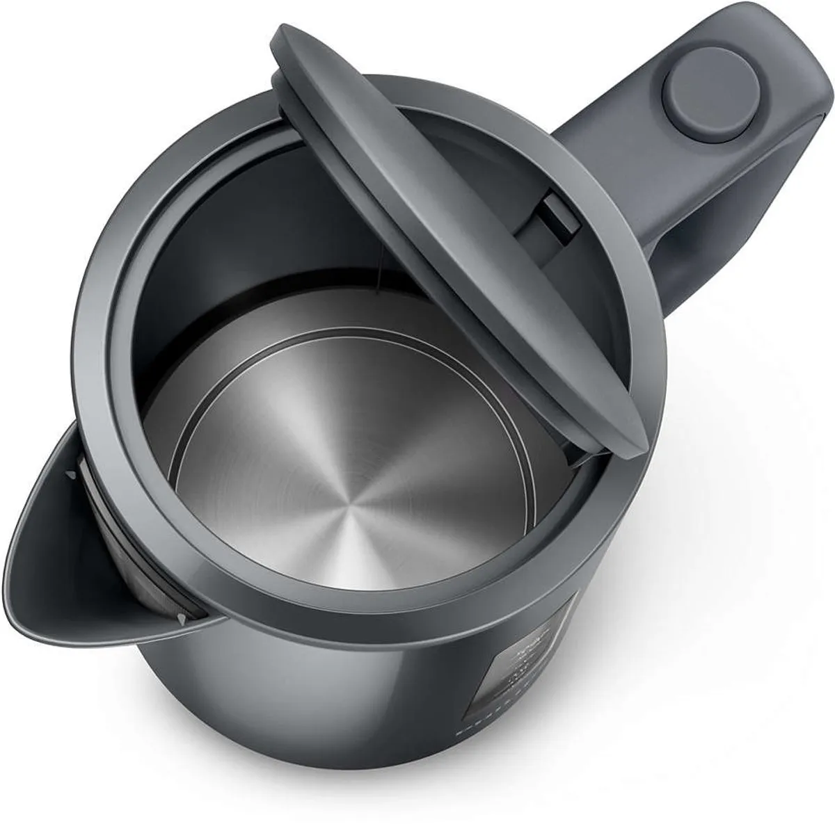 Philips HD9318/10 Waterkoker 1.7L 2200W - Zwart