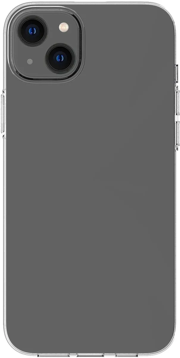 imoshion Hoesje iPhone 14 Plus
