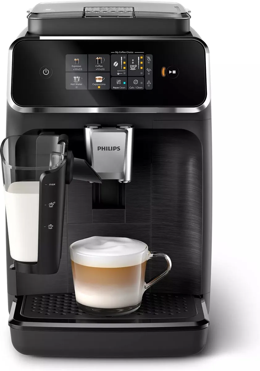 Philips LatteGo 2330 EP2330/10 Espressomachine
