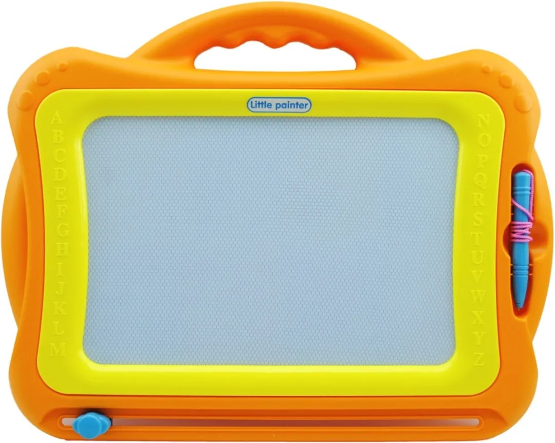 Eco Toys Magnetisch Tekenbord XL