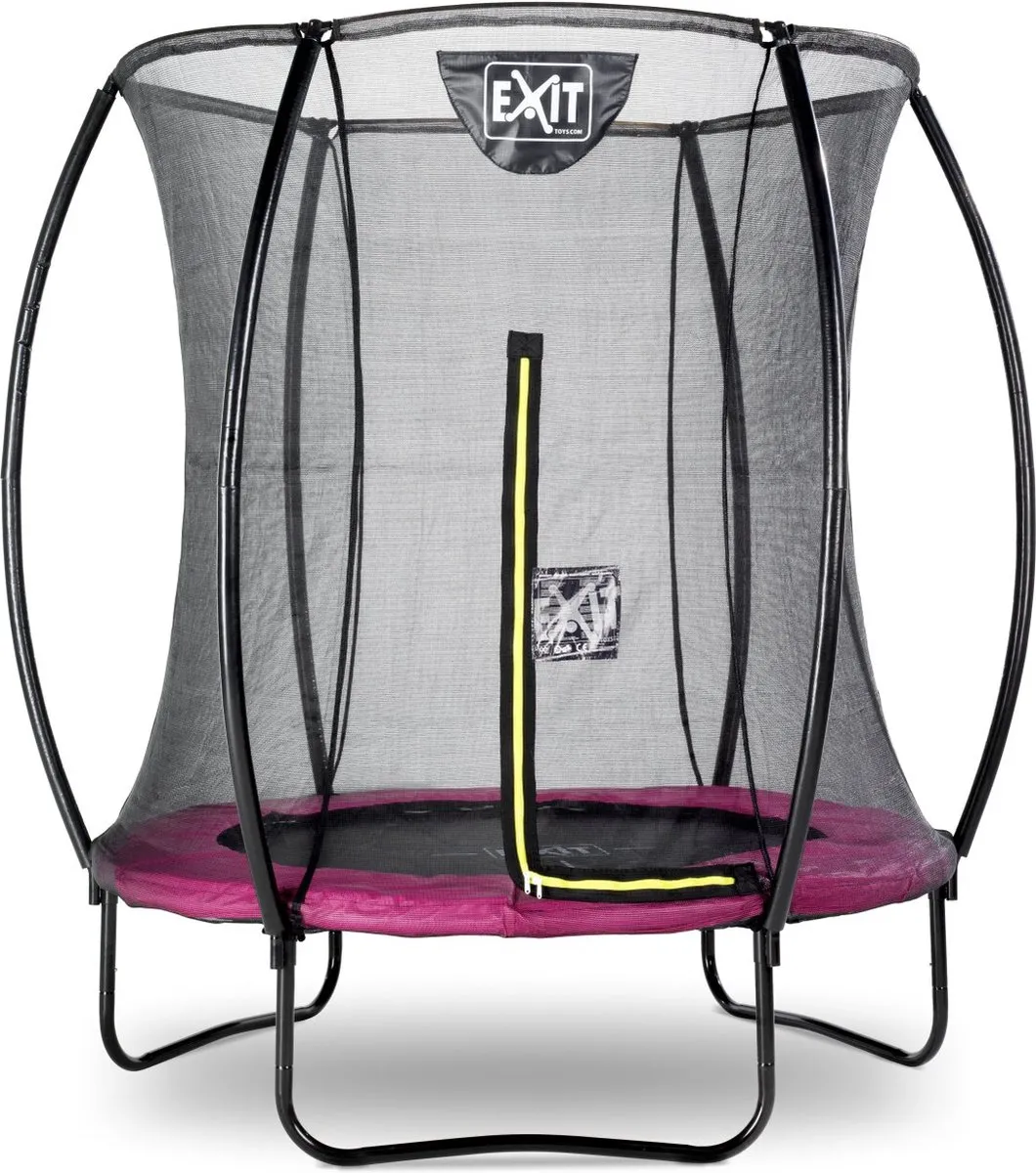 EXIT Silhouette Trampoline 183cm