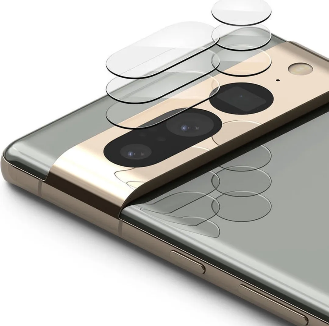 Ringke Google Pixel 7 Pro Camera Beschermglas