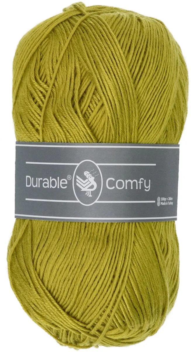 Durable Comfy Acrylgaren 352