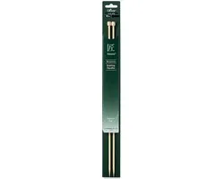 Clover Bamboe Breinaalden 6,5mm