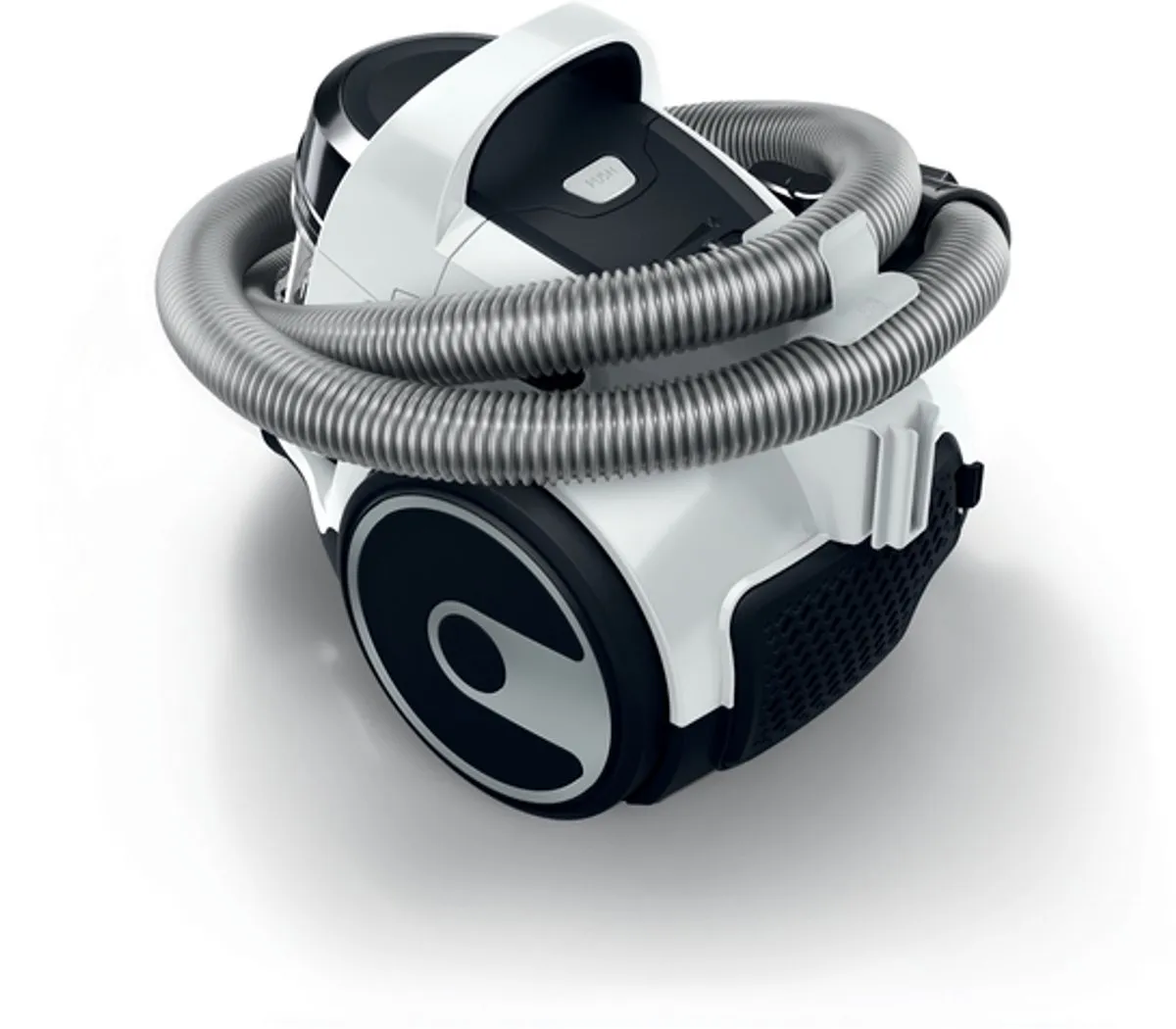 Bosch BGS05A222 Serie 2 Stofzuiger zonder zak - Wit - afbeelding 6 van 6