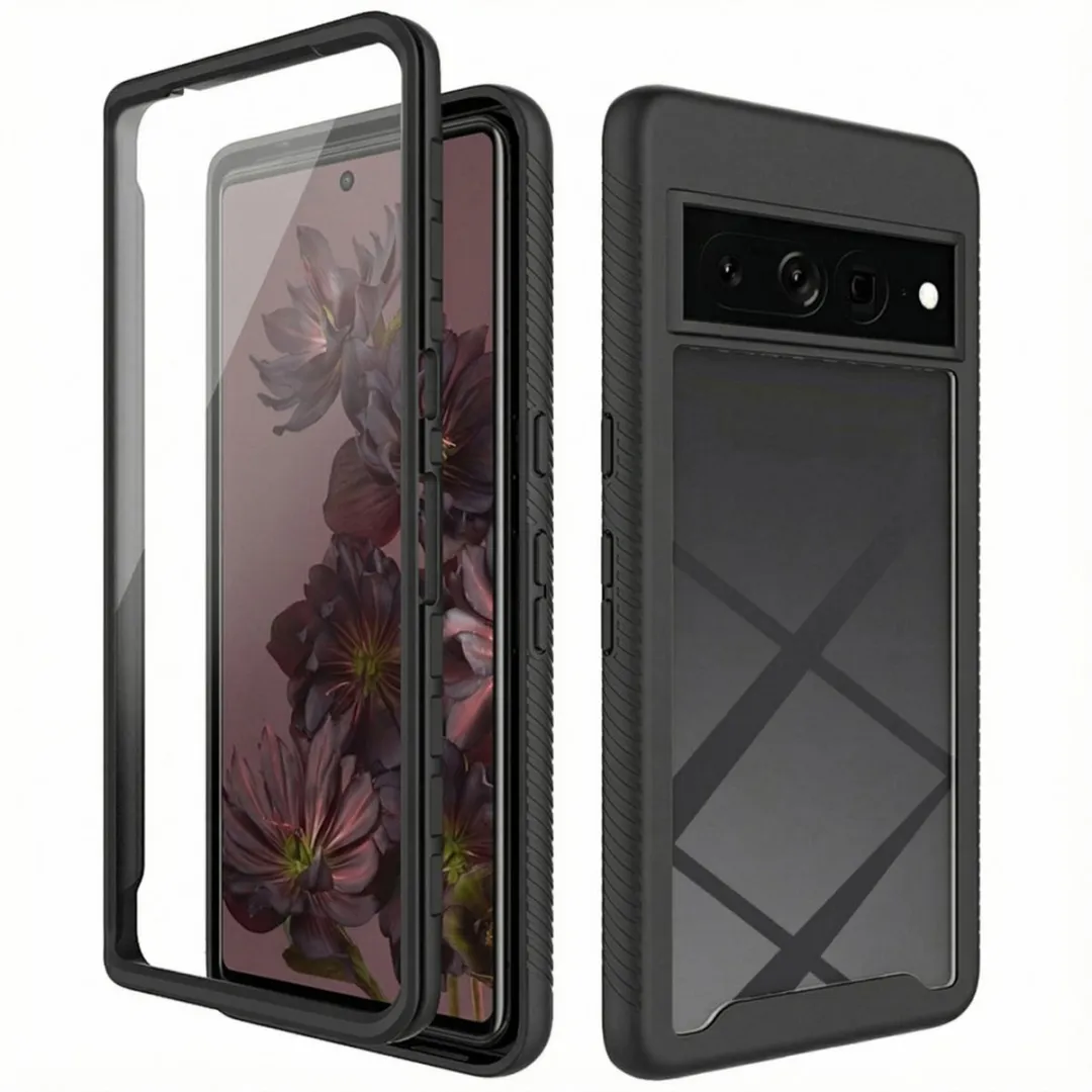 Imoshion Hoesje Google Pixel 7 Pro