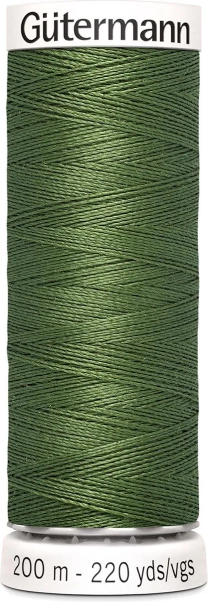 Gutermann Polyester Naaigaren 200m