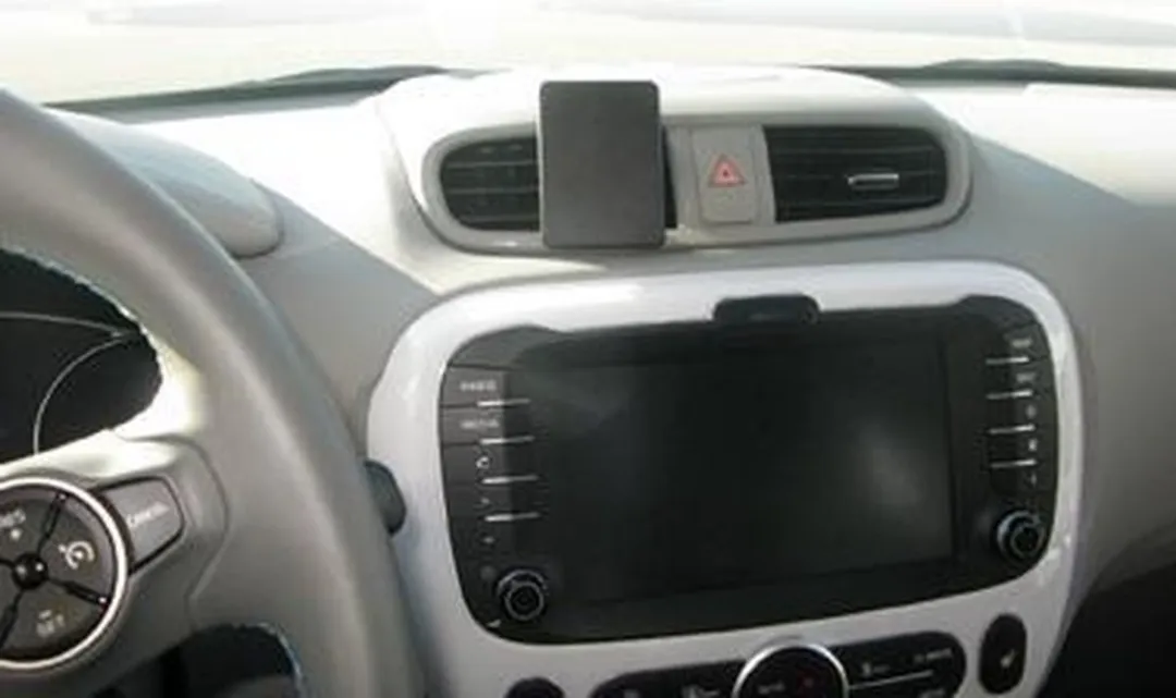 Brodit ProClip Kia Soul 2018-2019 Center Mount 855443