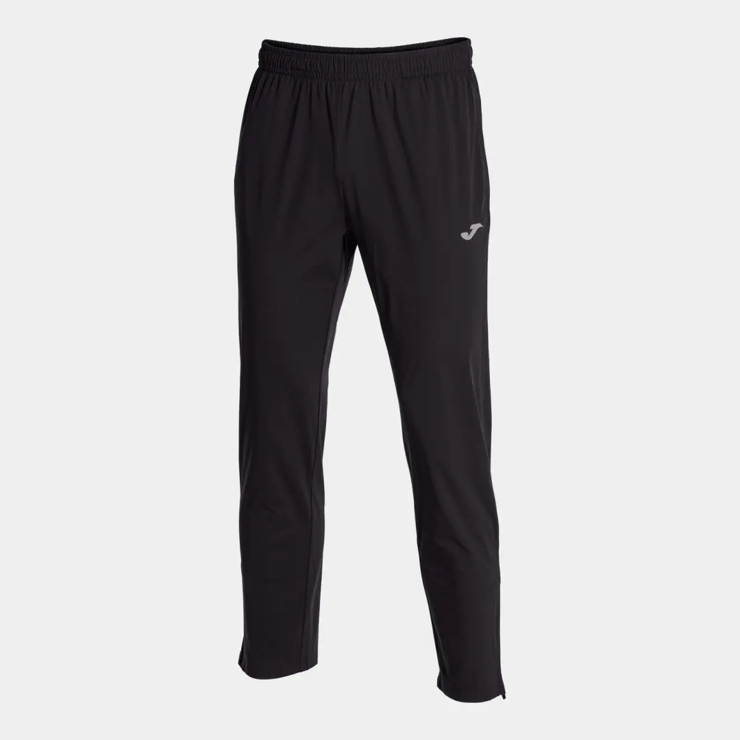 Joma Doha II Trainingsbroek - Zwart - 3XL - afbeelding 2 van 2