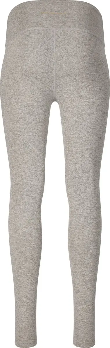 ENDURANCE Gillia Dames Leggings - Lichtgrijs - 38 - afbeelding 4 van 6