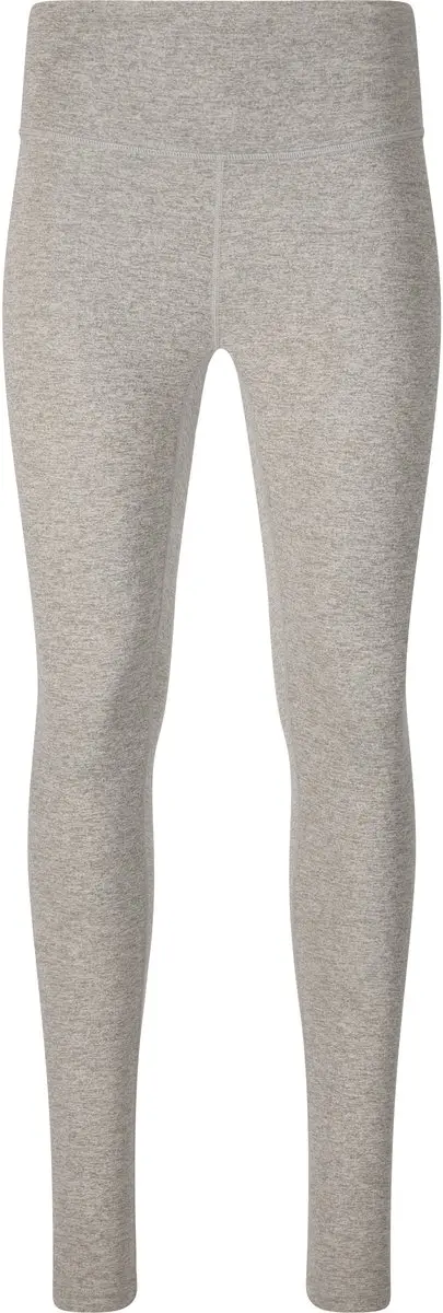 ENDURANCE Gillia Dames Leggings - Lichtgrijs - 38 - afbeelding 5 van 6