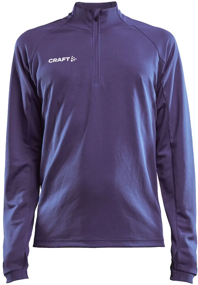 Craft Evolve Halfzip Trainingsjas