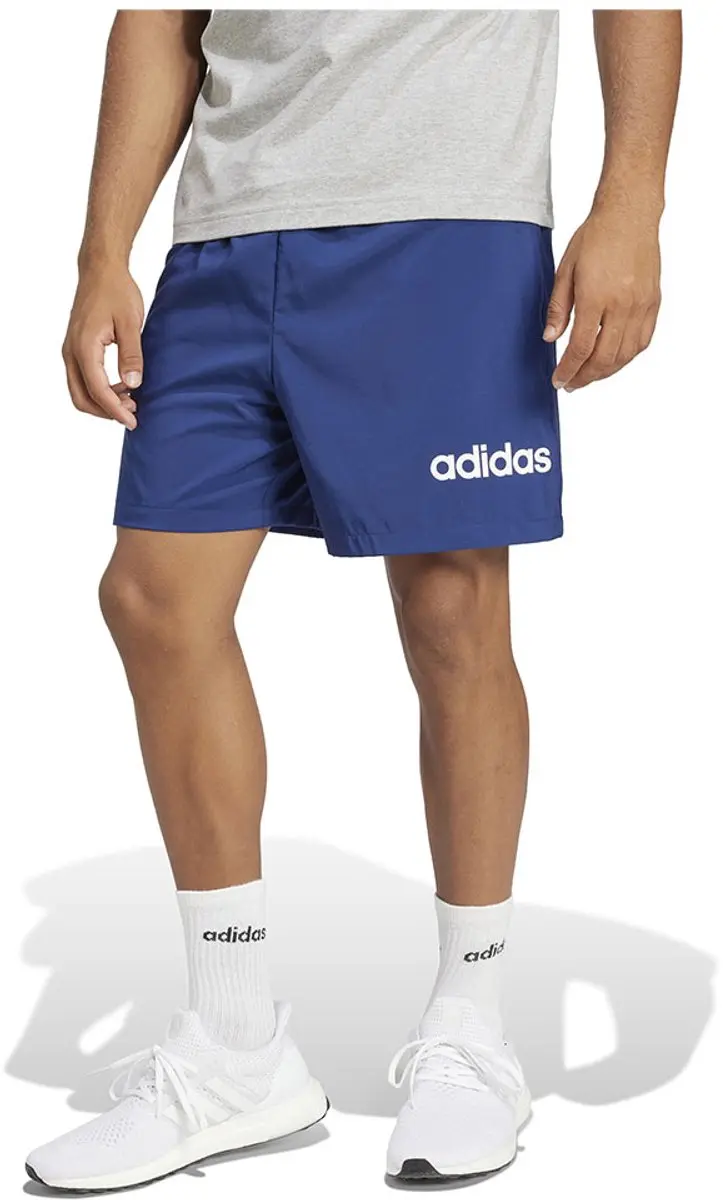 adidas Essentials Linear Chelsea Korte Broek