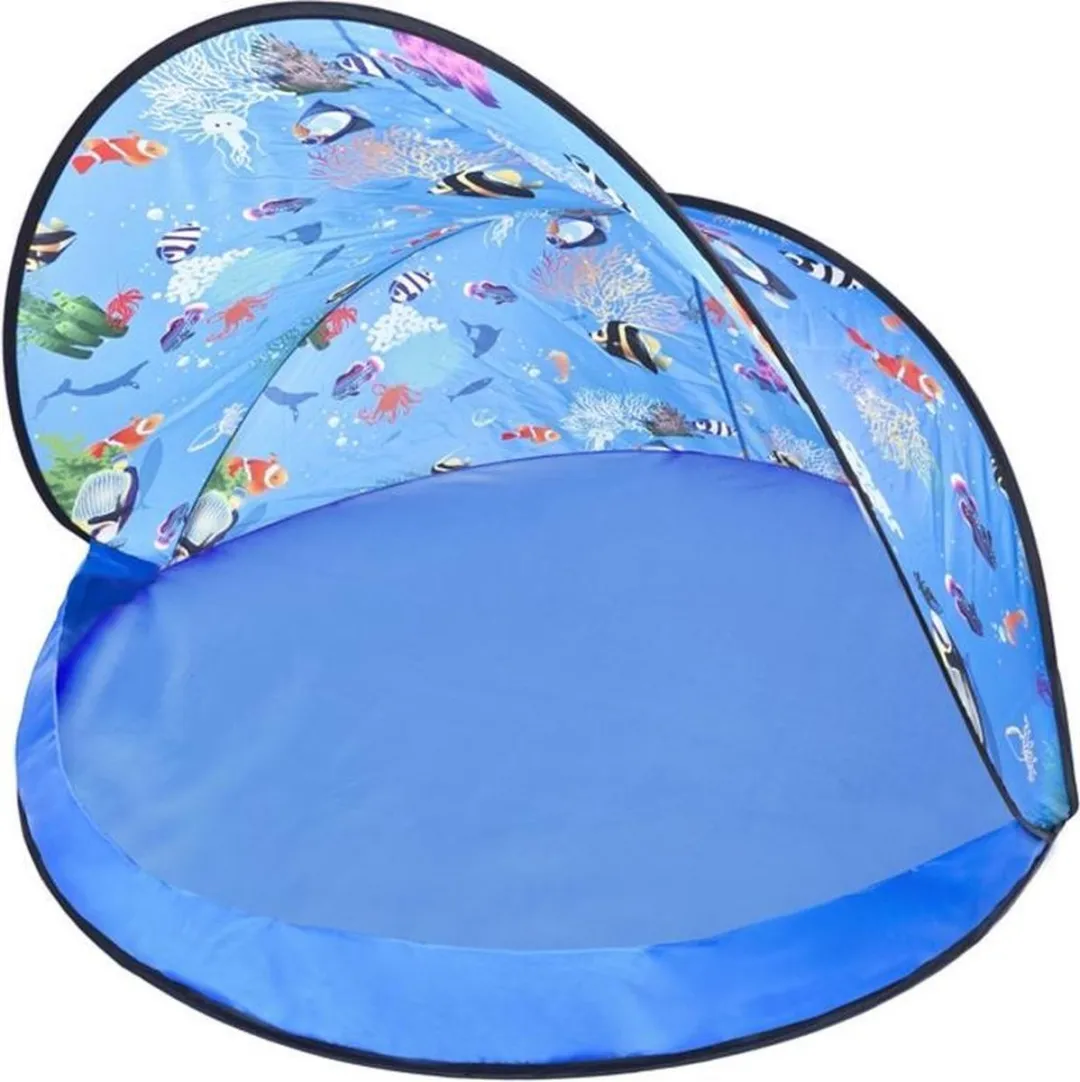 Paradiso Toys Aquarium Speeltent 120cm