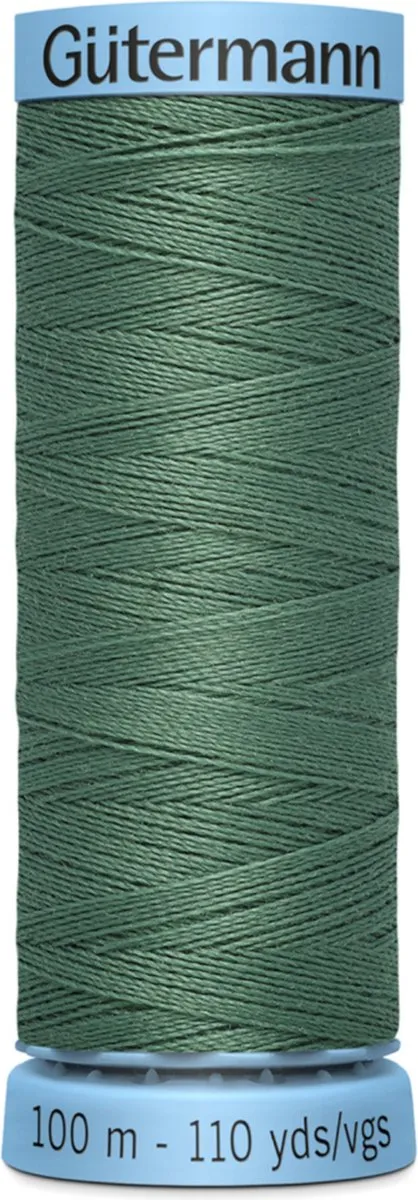 Gutermann Zijde Garen 100m