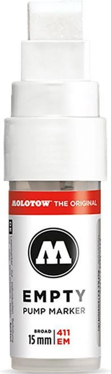 Molotow 411EM Pocket Marker 15mm