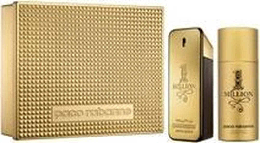 Paco Rabanne 1 Million Geschenkset