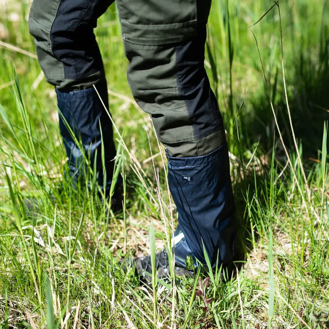 Nils Extreme Gaiters NC1770 - Donkerblauw - afbeelding 5 van 6