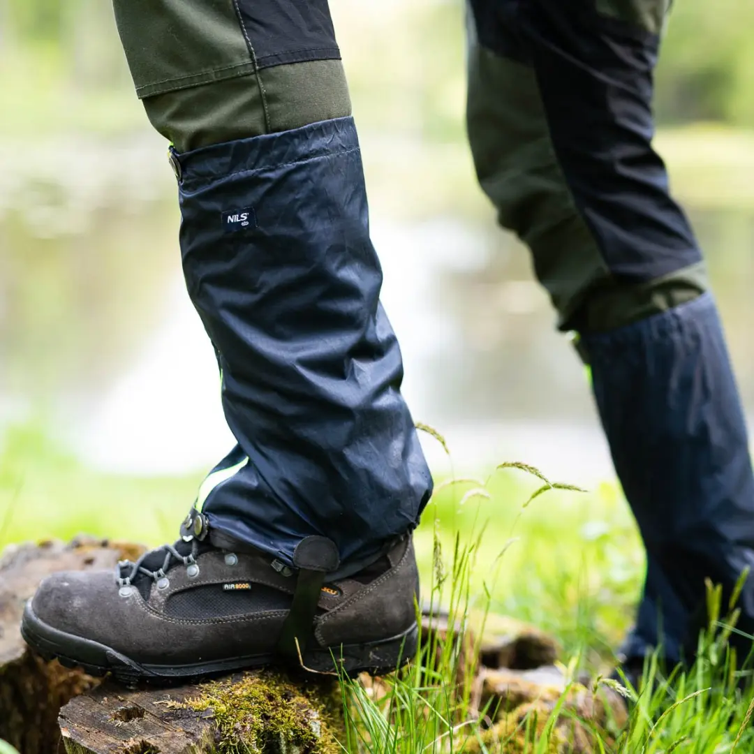 Nils Extreme Gaiters NC1770 - Donkerblauw - afbeelding 6 van 6