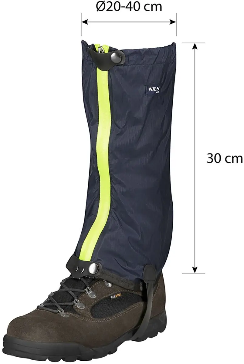 Nils Extreme Gaiters NC1770 - Donkerblauw - afbeelding 2 van 6