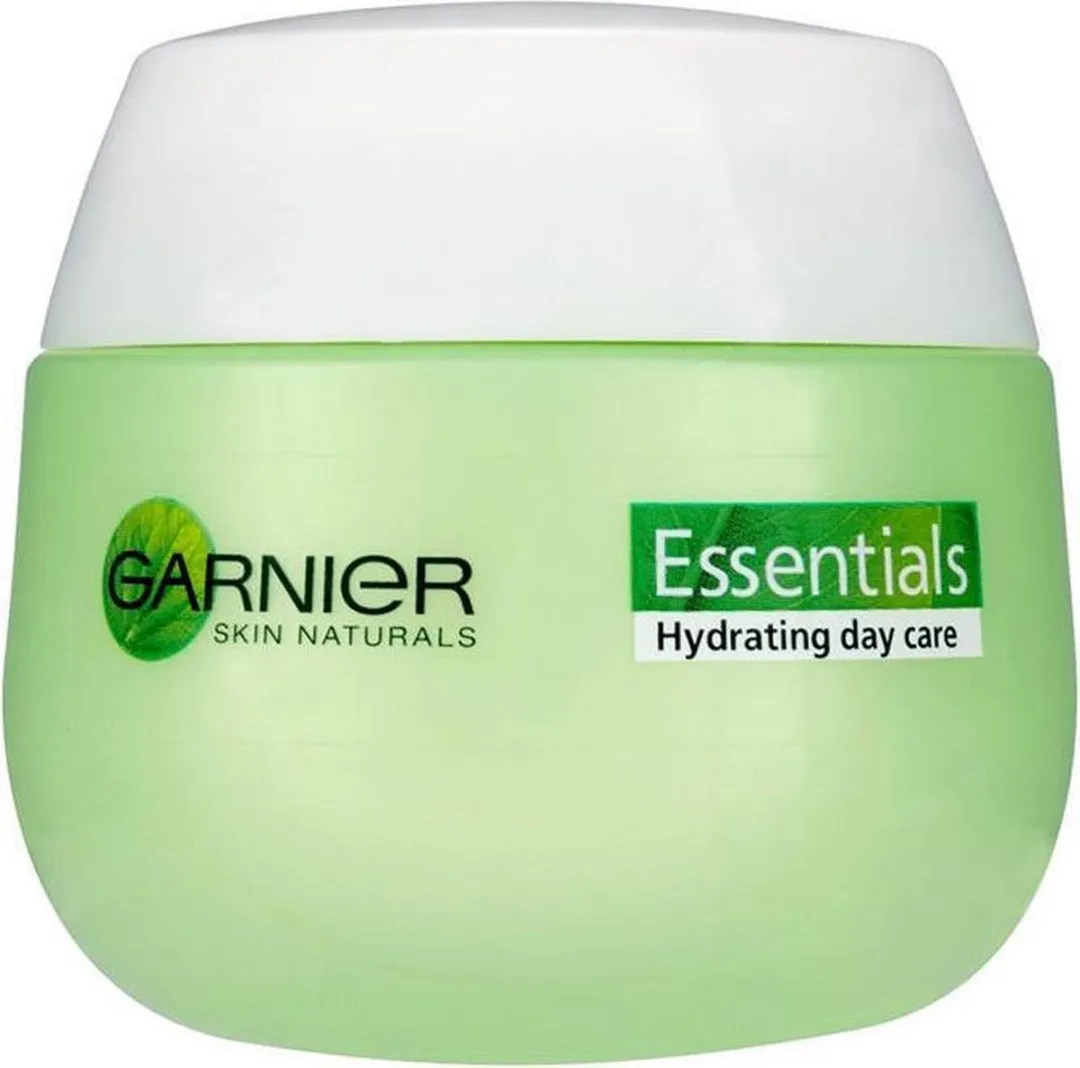 Garnier 24h Moisturizer Essentials 50ml