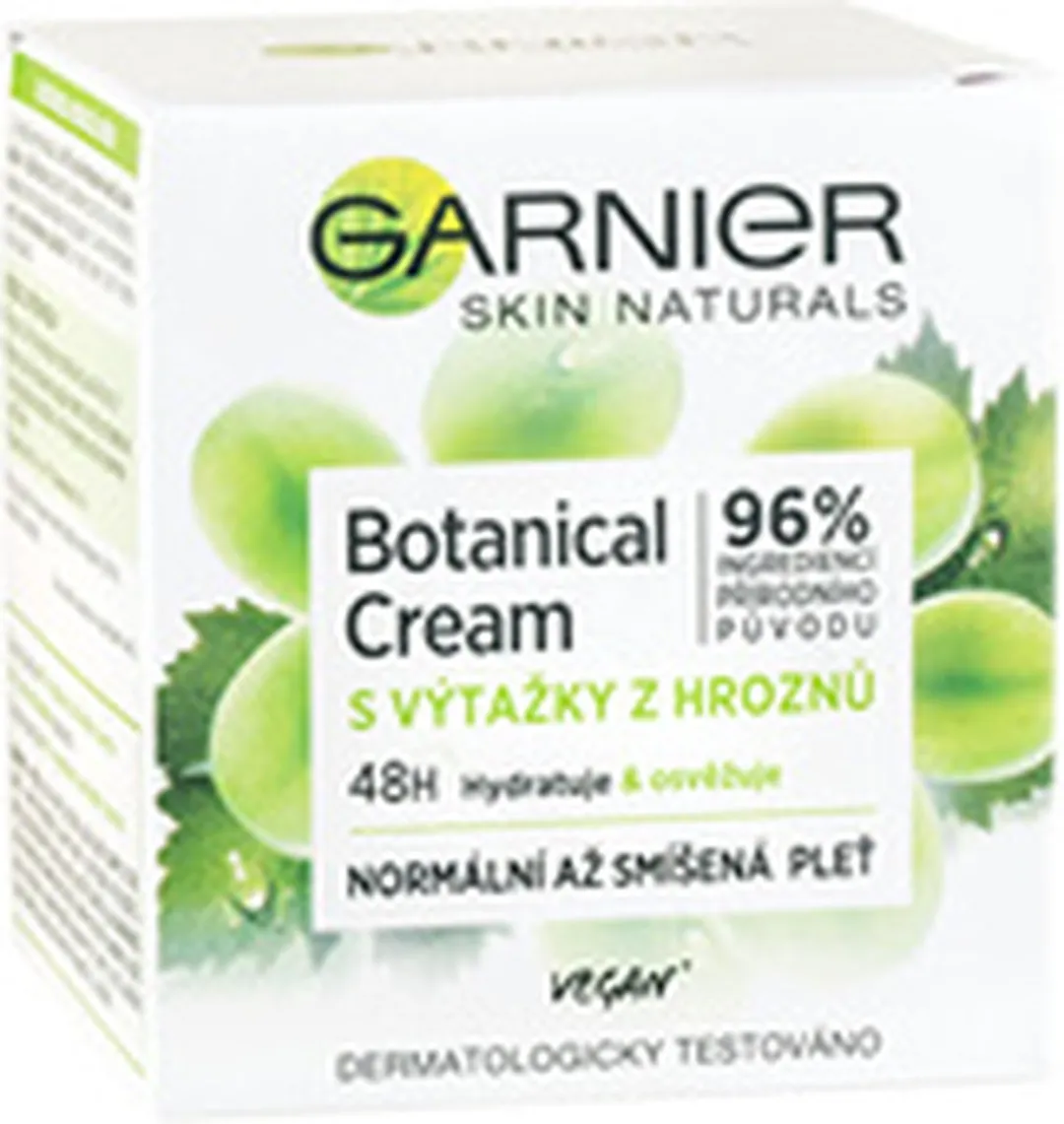 Garnier 24h Moisturizer Essentials 50ml