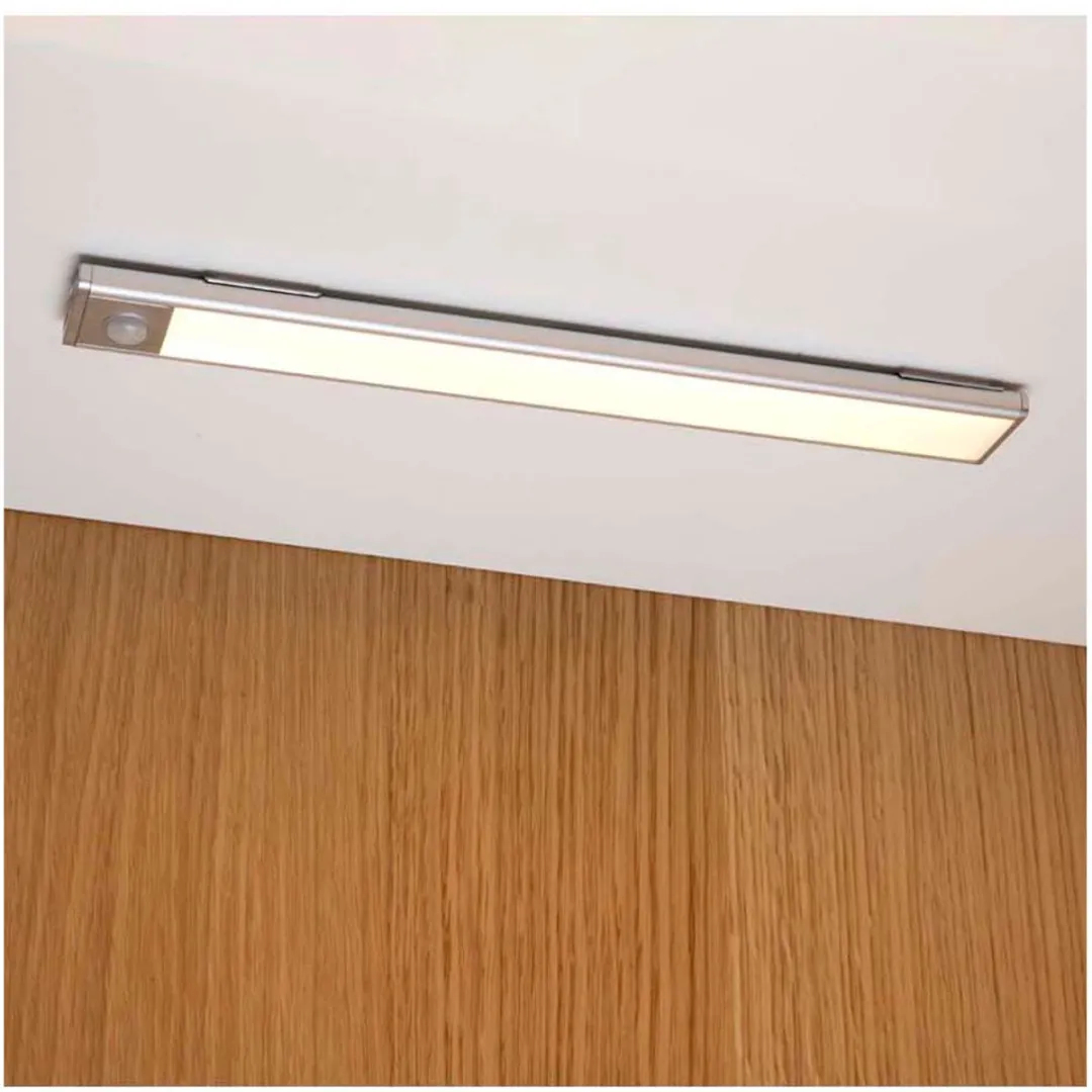 Grundig LED Kastverlichting met Bewegingssensor - 1 Lichtpunt - Warm Wit - afbeelding 6 van 6
