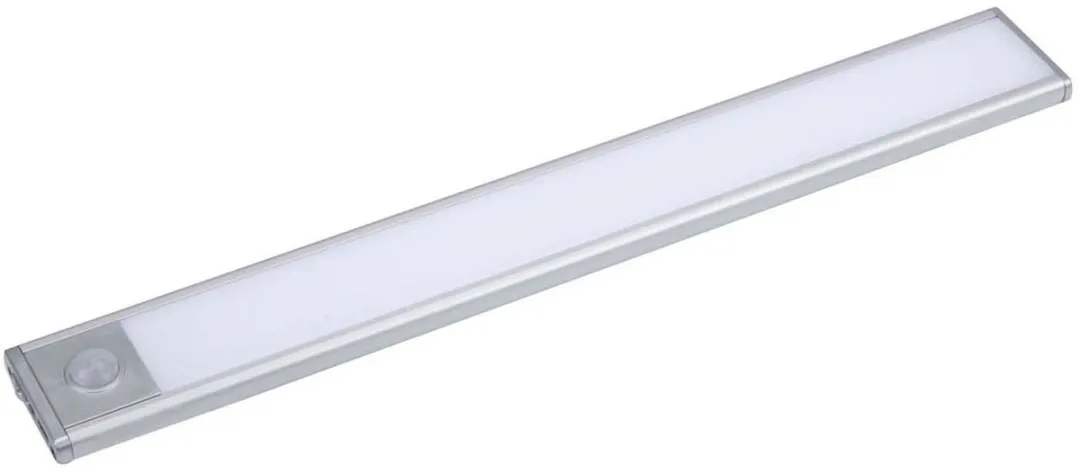 Grundig LED Kastverlichting met Bewegingssensor - 1 Lichtpunt - Warm Wit