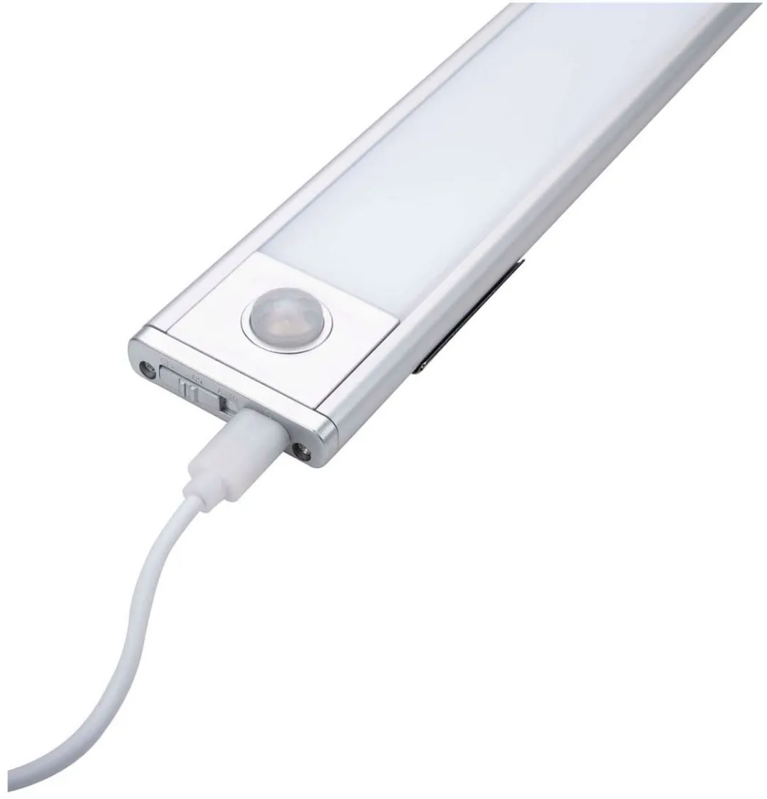 Grundig LED Kastverlichting met Bewegingssensor - 1 Lichtpunt - Warm Wit