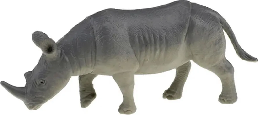 Toi-Toys Animal World Wilde Dieren Deluxe 5-delig - Multicolor