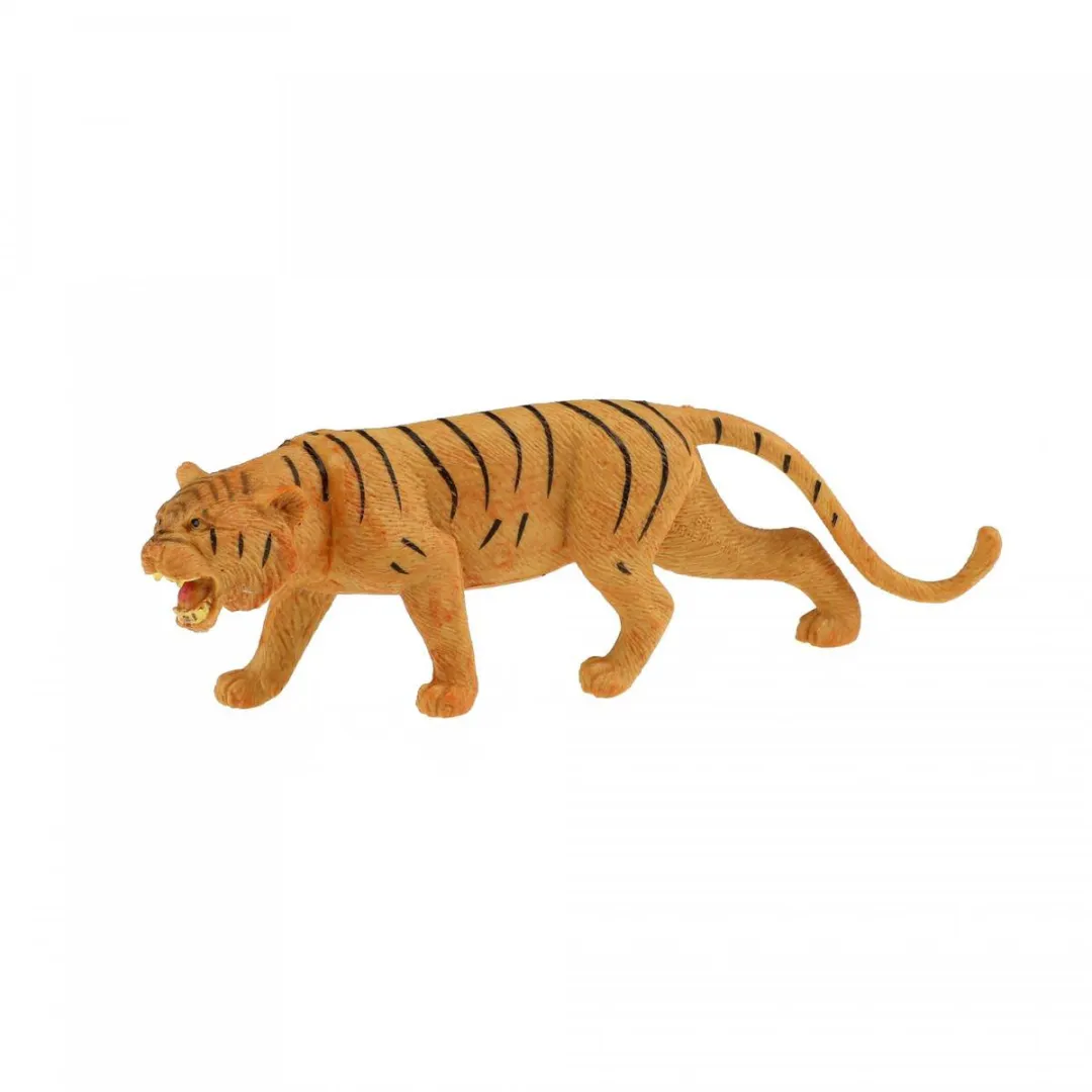 Toi-Toys Animal World Wilde Dieren Deluxe 5-delig - Multicolor