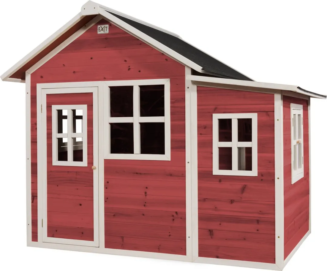 EXIT Toys Loft 150 Houten Speelhuis