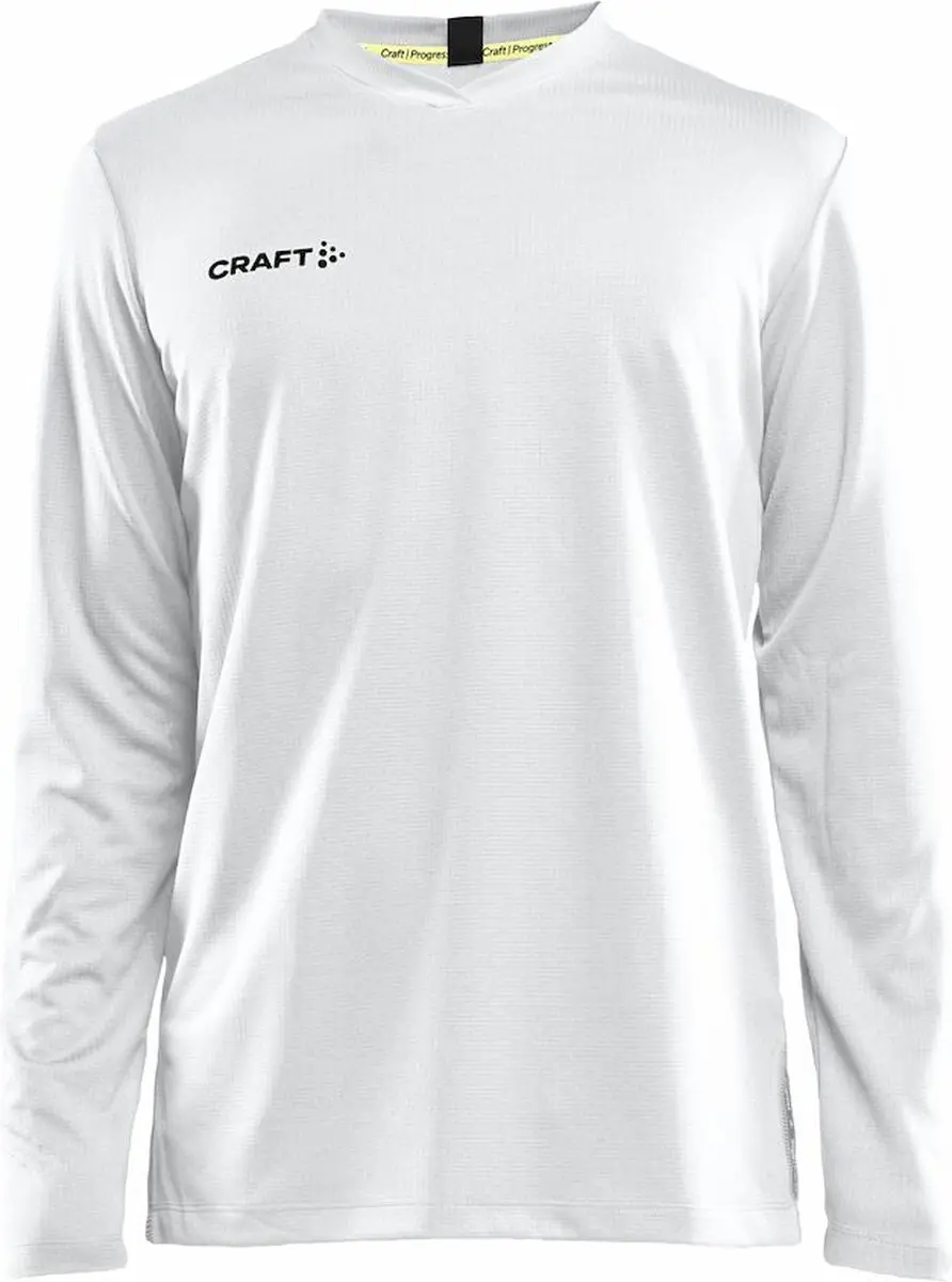 Craft Progress LS Basket Jersey M 1911106