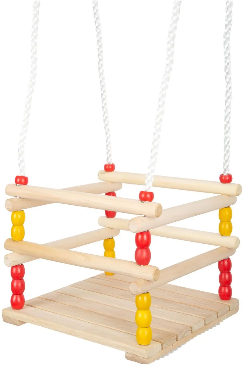 Small Foot Houten Peuterschommel 150cm