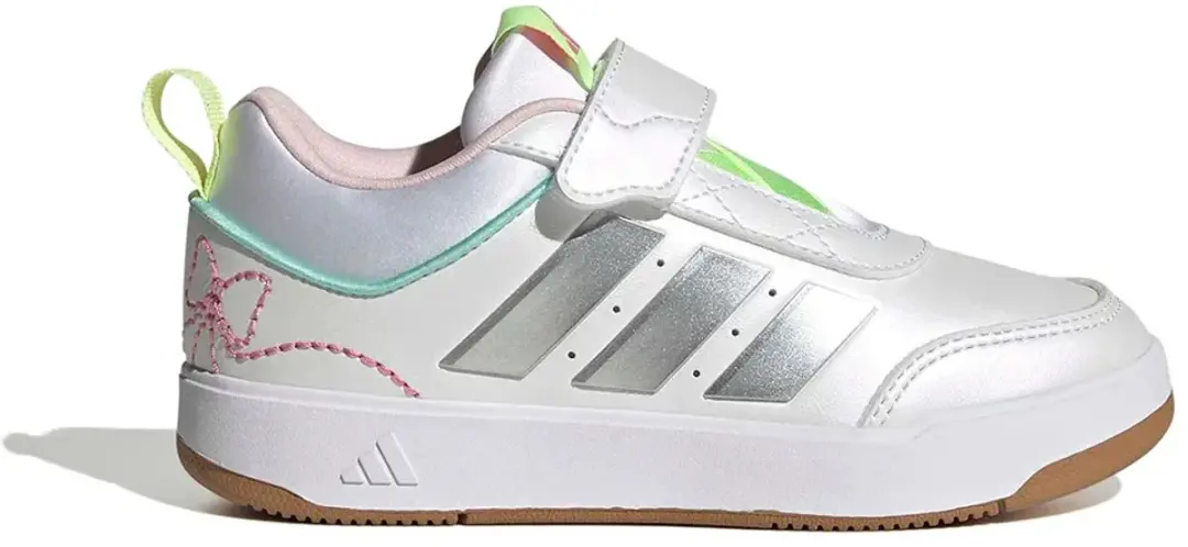 Adidas Tensaur Sport 3.0 Girls Kids Schoenen Wit EU 28 1/2 Meisje